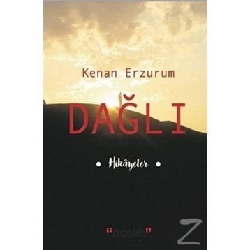 Dağlı - Yavuz Bahadıroğlu