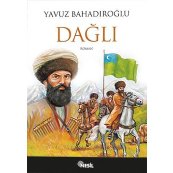 Dağlı - Yavuz Bahadıroğlu