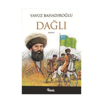 Dağlı - Yavuz Bahadıroğlu