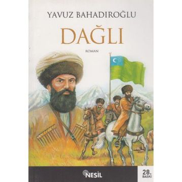 Dağlı - Yavuz Bahadıroğlu
