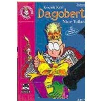 Dagobert Nice Yıllara - Godi, Zidrou