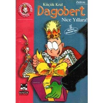 Dagobert Nice Yıllara - Godi, Zidrou