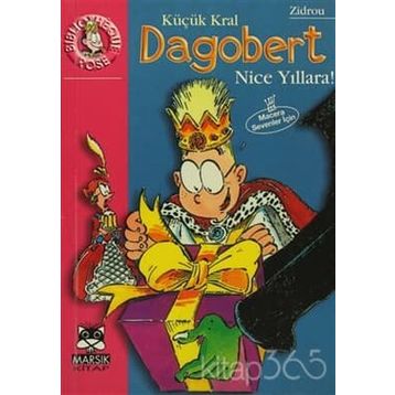 Dagobert Nice Yıllara - Godi, Zidrou