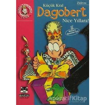 Dagobert Nice Yıllara - Godi, Zidrou