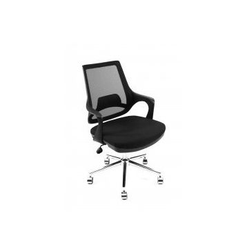 Dağofis Bonga Fileli Ofis Çalışma Koltuğu