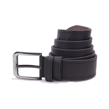 Dagoster DMK26-451 Siyah Suni Deri Erkek Kemer