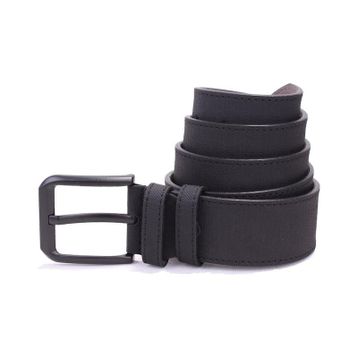 Dagoster DMK26-458 Siyah Suni Deri Erkek Kemer