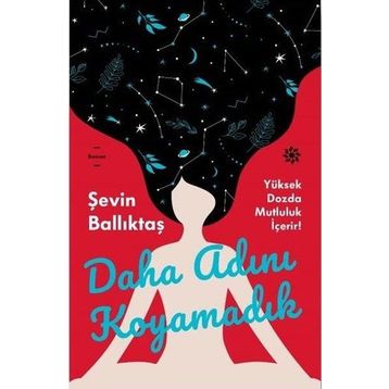 Daha Adını Koyamadık - Şevin Ballıktaş