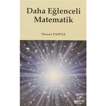 DAHA EĞLENCELİ MATEMATIK - THEONI PAPPAS