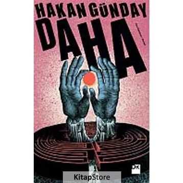 DAHA - HAKAN GÜNDAY