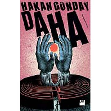 DAHA - HAKAN GÜNDAY