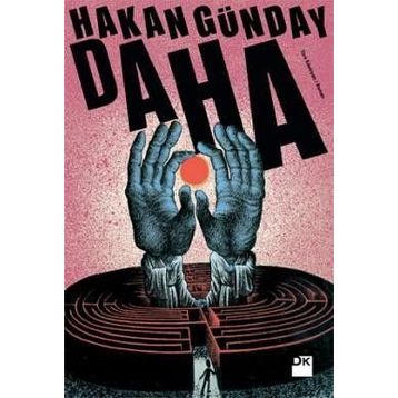DAHA - HAKAN GÜNDAY