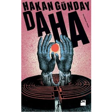 DAHA - HAKAN GÜNDAY