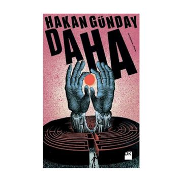 DAHA - HAKAN GÜNDAY