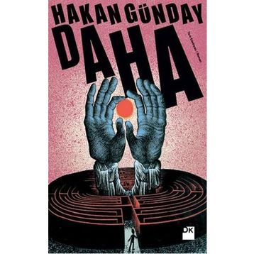 DAHA - HAKAN GÜNDAY