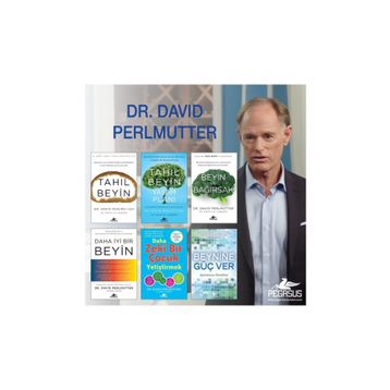 Daha İyi Bir Beyin - David Perlmutter