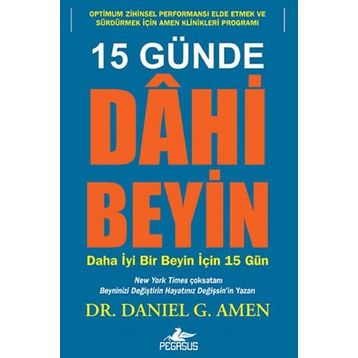 Daha İyi Bir Beyin - David Perlmutter