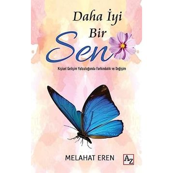 Daha İyi Bir Sen Az Kitap