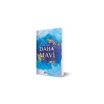 Daha Mavi - İstanbul Tıp Kitabevi