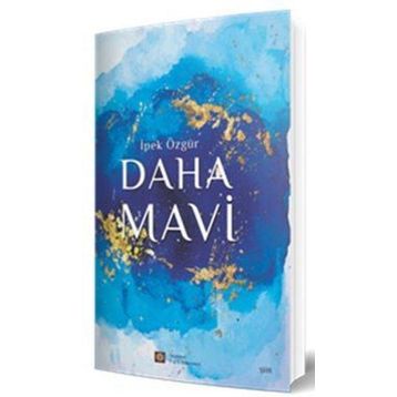 Daha Mavi - İstanbul Tıp Kitabevi