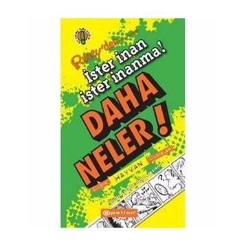 Daha Neler ! - Robert Ripley
