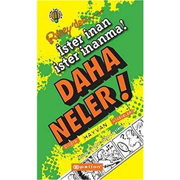 Daha Neler ! - Robert Ripley