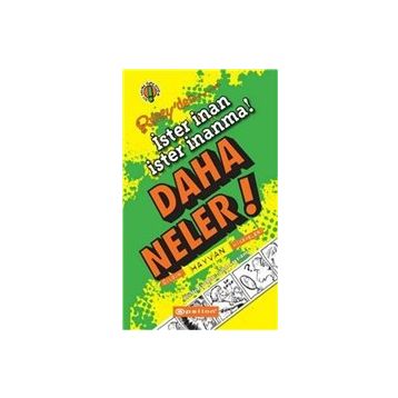 Daha Neler ! - Robert Ripley