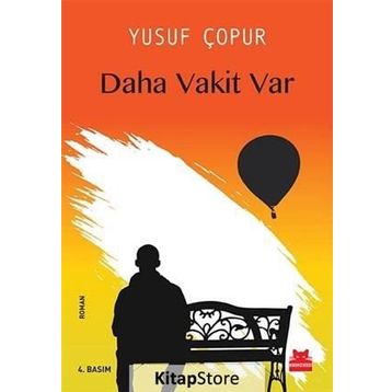 DAHA VAKIT VAR - GENEL