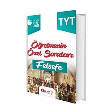 Dahi Adam TYT Felsefe Ögretmenin Özel Sorulari