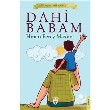 Dahi Babam Hiram Percy Maxim