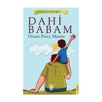 Dahi Babam Hiram Percy Maxim