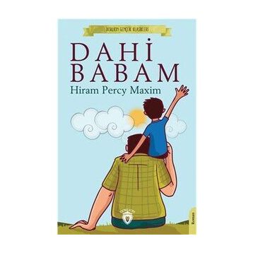 Dahi Babam Hiram Percy Maxim