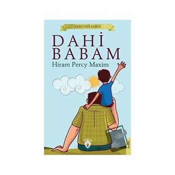 Dahi Babam Hiram Percy Maxim