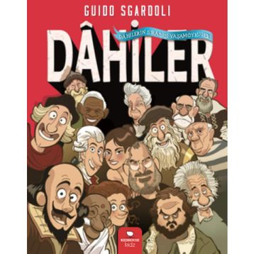 Dahiler - Guido Sgardoli