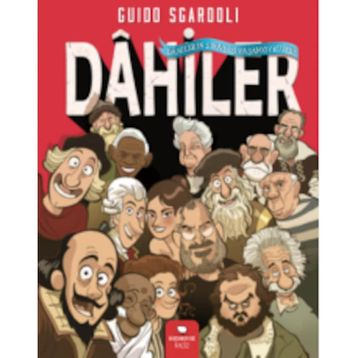 Dahiler - Guido Sgardoli