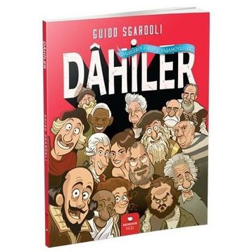 Dahiler - Guido Sgardoli