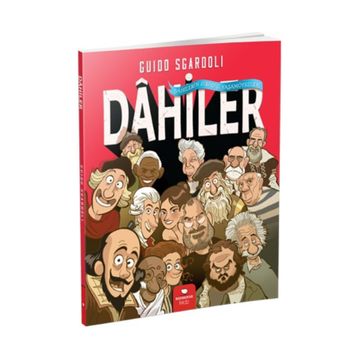 Dahiler - Guido Sgardoli