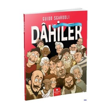Dahiler - Guido Sgardoli