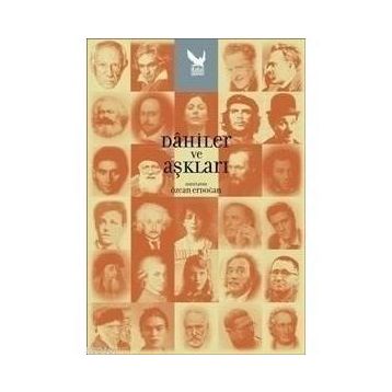 DAHILER VE AŞKLARI - ÖZCAN ERDOĞAN