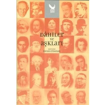 DAHILER VE AŞKLARI - ÖZCAN ERDOĞAN