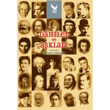 DAHILER VE AŞKLARI - ÖZCAN ERDOĞAN