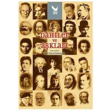 DAHILER VE AŞKLARI - ÖZCAN ERDOĞAN