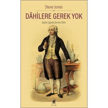 Dahilere Gerek Yok - Steve Jones