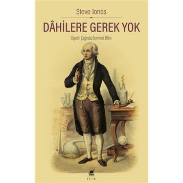 Dahilere Gerek Yok - Steve Jones