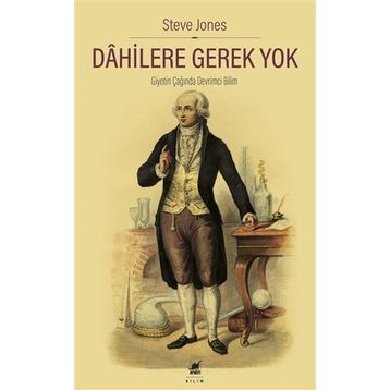 Dahilere Gerek Yok - Steve Jones