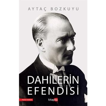 Dahilerin Efendisi Aytaç Bozkuyu