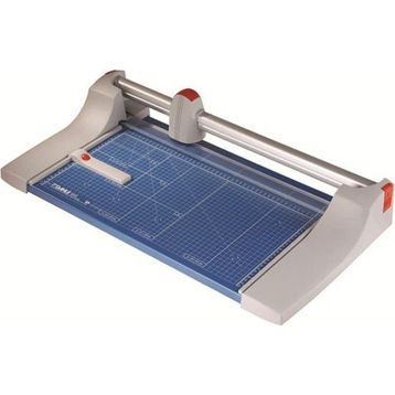 Dahle 442 Sürgülü Kağıt Kesme Makinesi