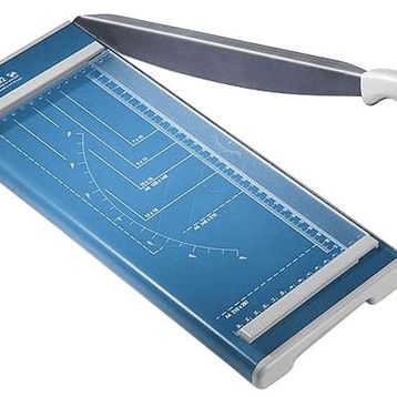 Dahle 502 Kollu Kağıt Kesme Makinesi