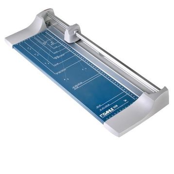 Dahle 508 Sürgülü Giyotin
