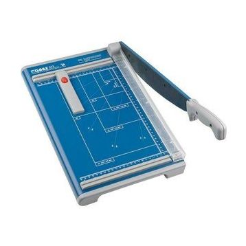 Dahle 533 A4 Kollu Giyotin